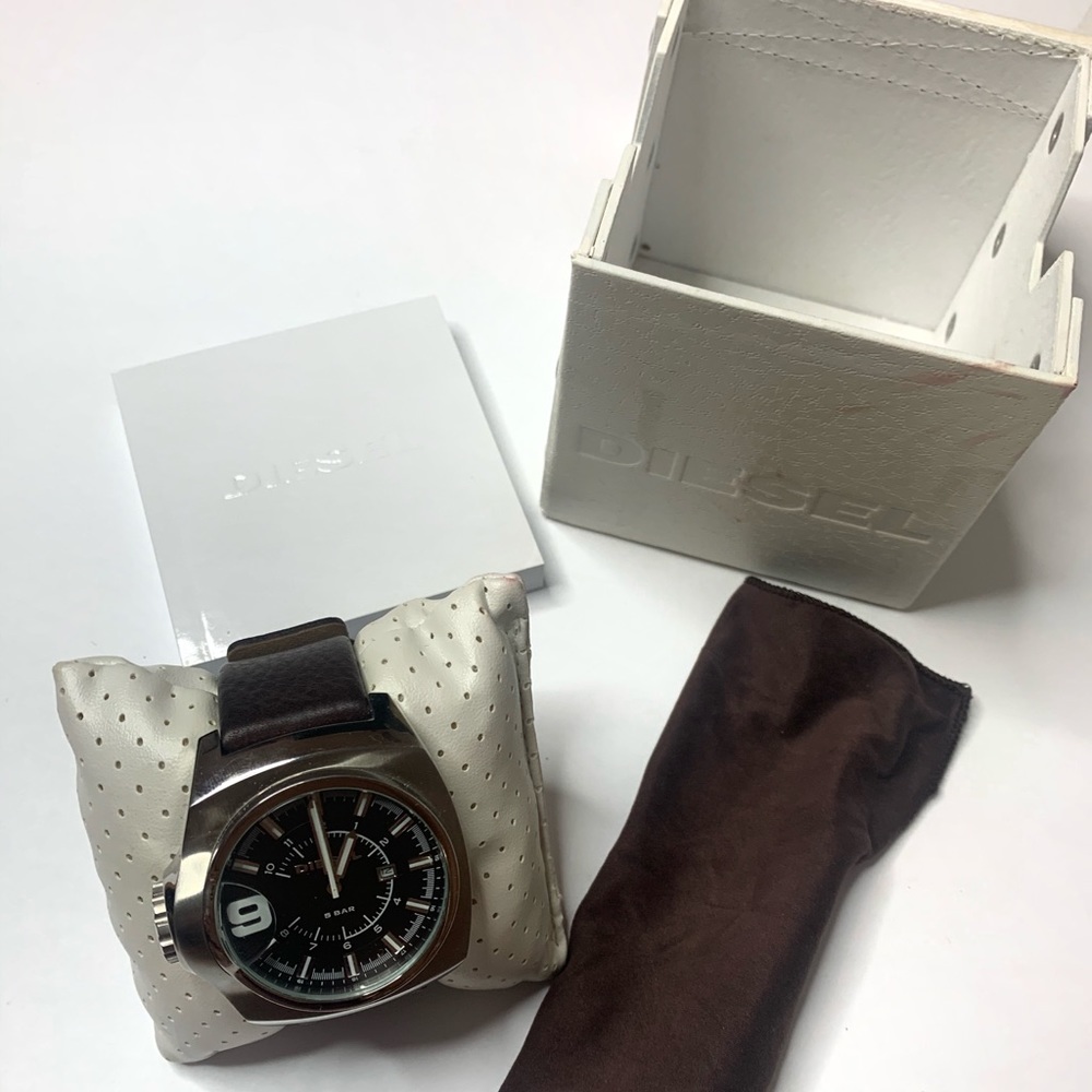 Diesel Analog Men Watch